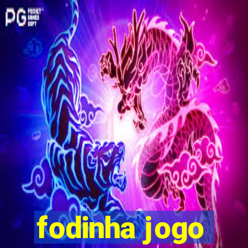 fodinha jogo